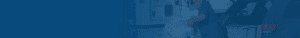 Monochromatic blue image of on-site document destruction and secure bin handling.