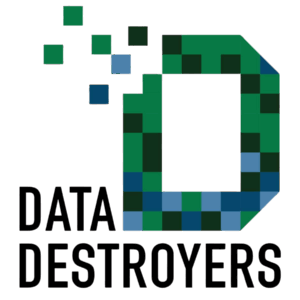 Data Destroyers Logo